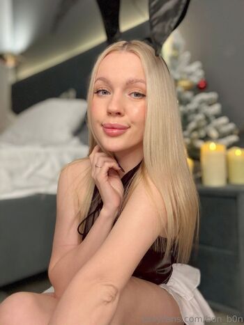 Bonnie / bon_b0n nude photo #26