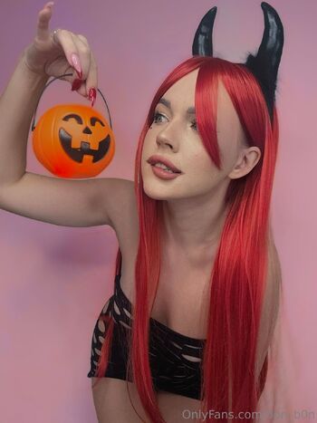 Bonnie / bon_b0n nude photo #35