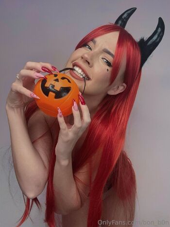 Bonnie / bon_b0n nude photo #36