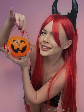 Bonnie / bon_b0n nude photo #38