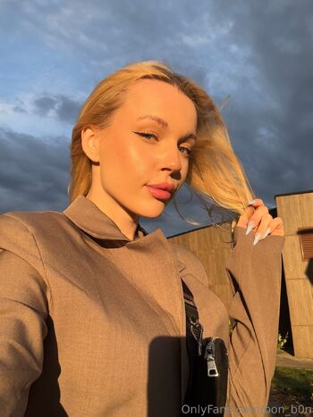 Bonnie / bon_b0n nude photo #45