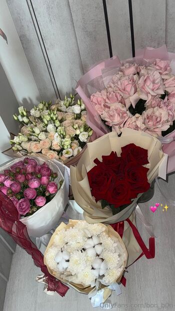 Bonnie / bon_b0n nude photo #47