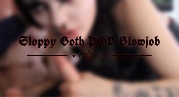 morticia / bondagebows nude photo #10