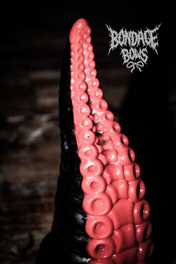 morticia / bondagebows nude photo #16