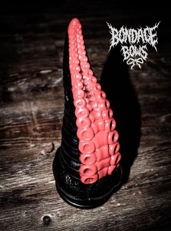 morticia / bondagebows nude photo #17