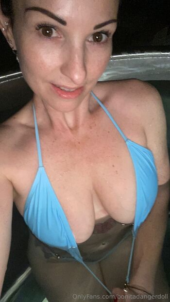 Bonita Danger Doll / bonitadangerdoll nude photo #14