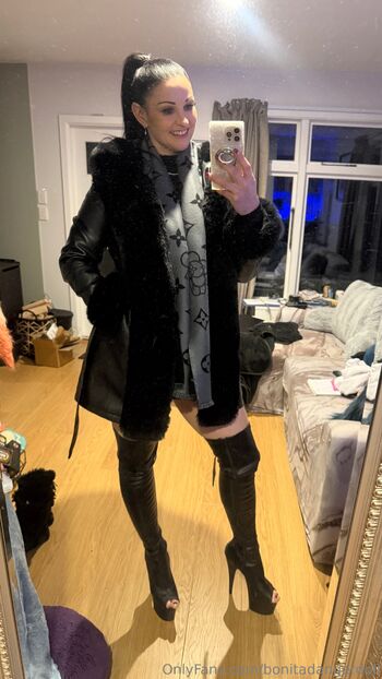 Bonita Danger Doll / bonitadangerdoll nude photo #16