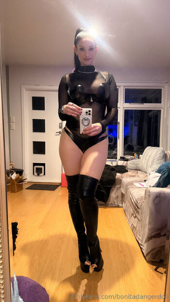 Bonita Danger Doll / bonitadangerdoll nude photo #17