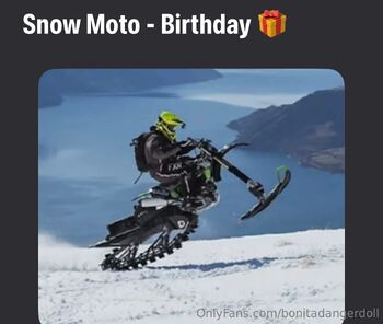 Bonita Danger Doll / bonitadangerdoll nude photo #23