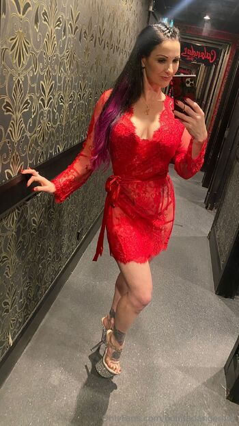 Bonita Danger Doll / bonitadangerdoll nude photo #25