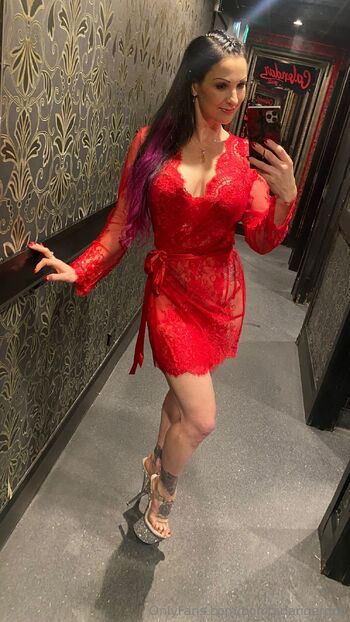 Bonita Danger Doll / bonitadangerdoll nude photo #26