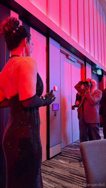 Bonita Danger Doll / bonitadangerdoll nude photo #33