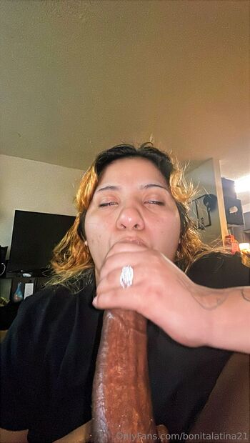 Wynter / bonitalatina21 nude photo #10