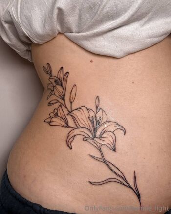 Bonnie Light / bonnie_light nude photo #8