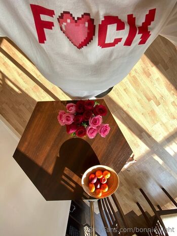 Bonnie Light / bonnie_light nude photo #11