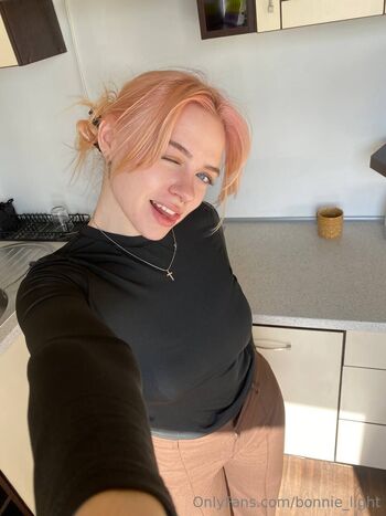 Bonnie Light / bonnie_light nude photo #13