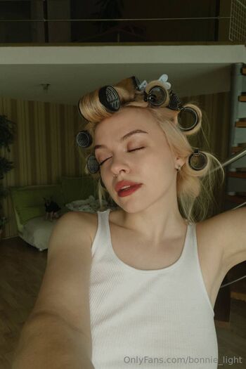 Bonnie Light / bonnie_light nude photo #14