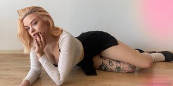 Bonnie Light / bonnie_light nude photo #15