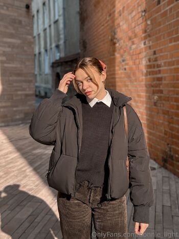 Bonnie Light / bonnie_light nude photo #17