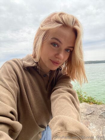 Bonnie Light / bonnie_light nude photo #18