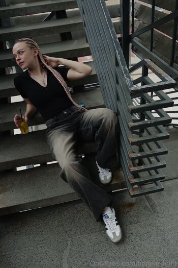 Bonnie Light / bonnie_light nude photo #24