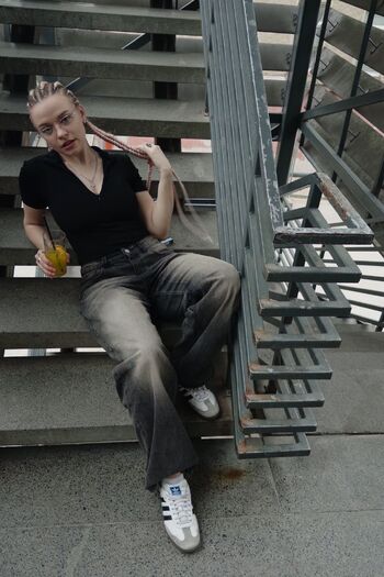 Bonnie Light / bonnie_light nude photo #25