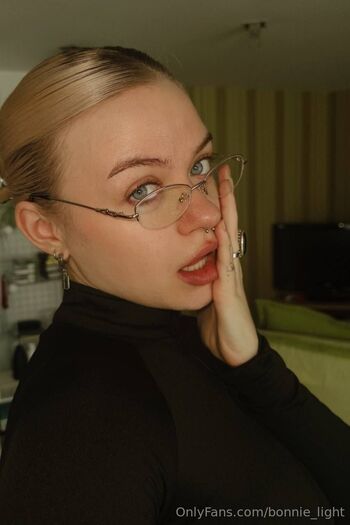 Bonnie Light / bonnie_light nude photo #26