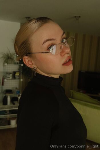 Bonnie Light / bonnie_light nude photo #27
