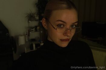 Bonnie Light / bonnie_light nude photo #28