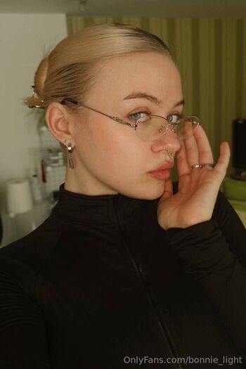 Bonnie Light / bonnie_light nude photo #29