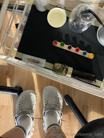 Bonnie Light / bonnie_light nude photo #37