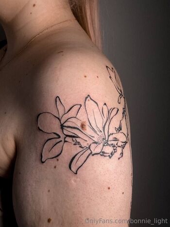 Bonnie Light / bonnie_light nude photo #38
