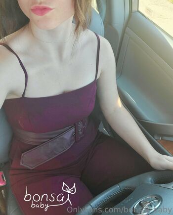 Kash / bonsai_baby / bonsaibaby_bdsm nude photo #18