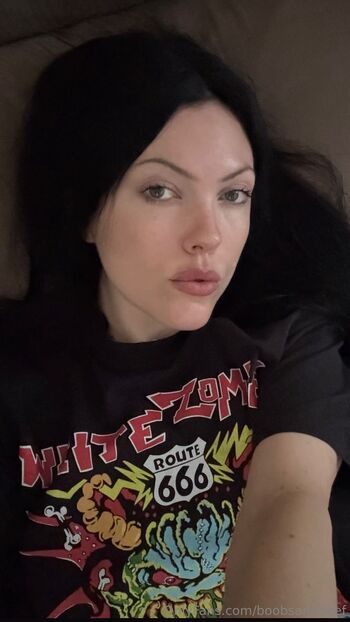 Maria / boobsandbeef nude photo #19