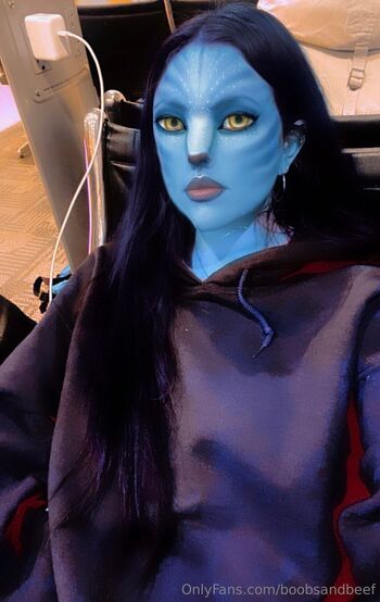 Maria / boobsandbeef nude photo #29