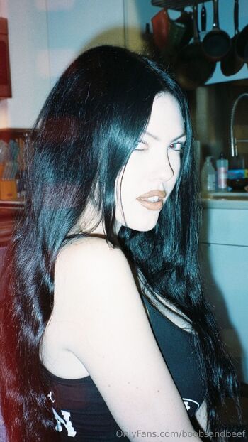 Maria / boobsandbeef nude photo #34