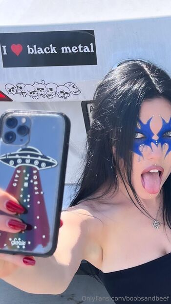 boobsandbeef