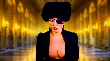 Nikatin / boofwerx / nikatineprime / nikatine nude photo #1