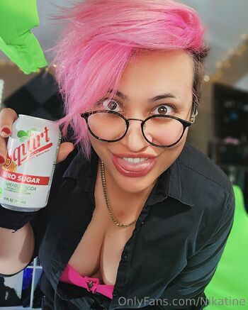 Nikatin / boofwerx / nikatineprime / nikatine nude photo #2