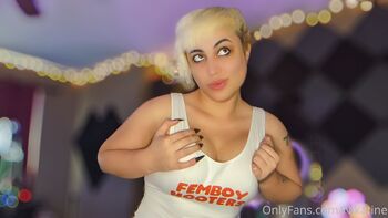 Nikatin / boofwerx / nikatineprime / nikatine nude photo #4