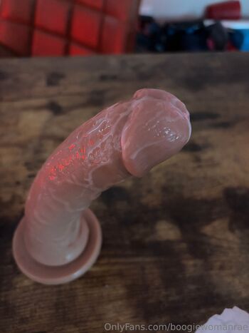 Booogierae VAUL / boogiewomanrae nude photo #2