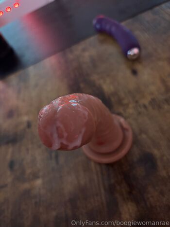 Booogierae VAUL / boogiewomanrae nude photo #3
