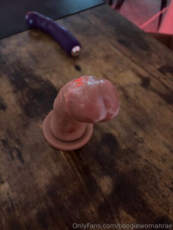 Booogierae VAUL / boogiewomanrae nude photo #4