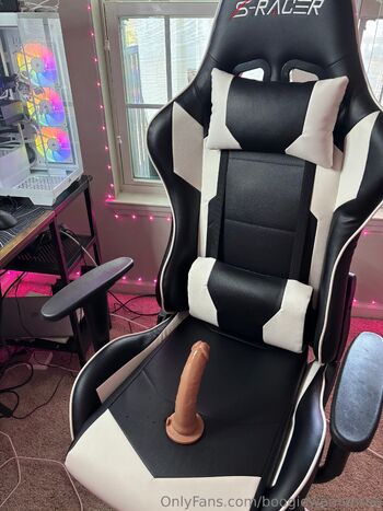 Booogierae VAUL / boogiewomanrae nude photo #7