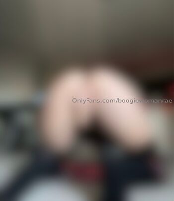 Booogierae VAUL / boogiewomanrae nude photo #29