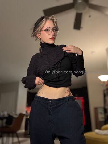 Booogierae VAUL / boogiewomanrae nude photo #36