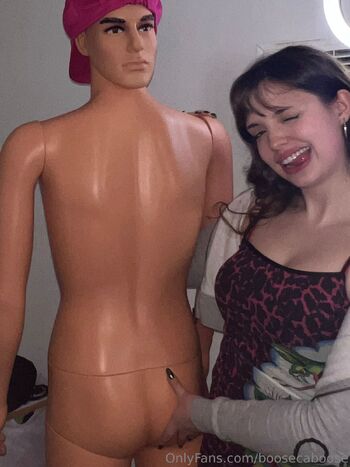 Boosecaboos / boosecaboose nude photo #3