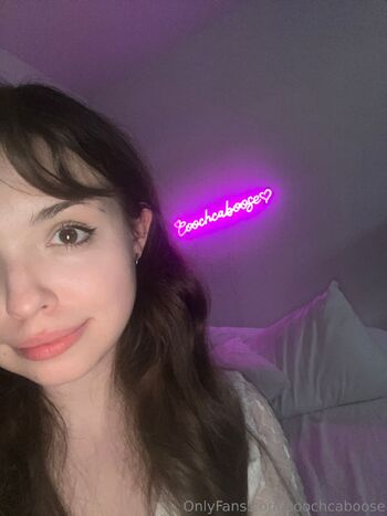 Boosecaboos / boosecaboose nude photo #5