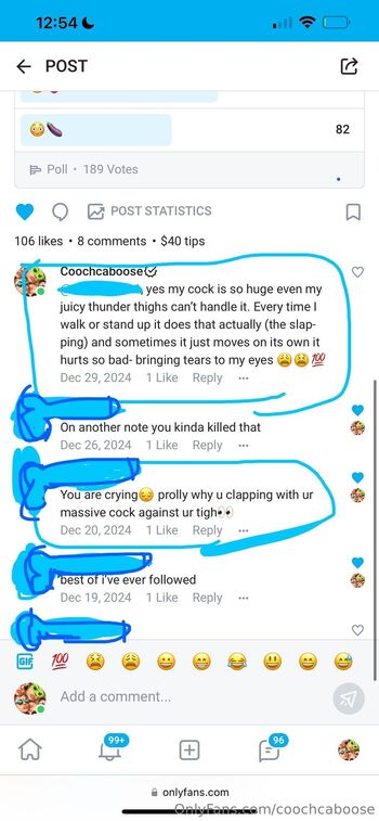 Boosecaboos / boosecaboose nude photo #10