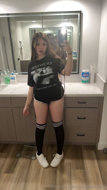 Boosecaboos / boosecaboose nude photo #16